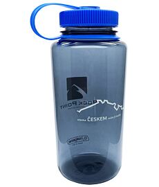 Láhev NALGENE WM 1L SUSTAIN RP LIMITED STEZKA ČESKEM