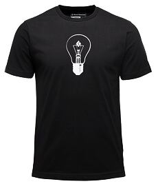 Koszulka BLACK DIAMOND M BD IDEA SS TEE Man