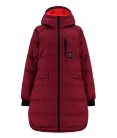 Parka KARI TRAA RONGVE PARKA Lady