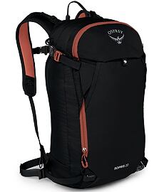 Plecak OSPREY SOPRIS 20 Lady