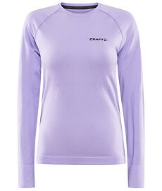 Koszulka CRAFT CORE DRY ACTIVE COMFORT LS W Lady