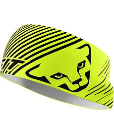 Bandană DYNAFIT GRAPHIC PERFORMANCE HEADBAND Uni