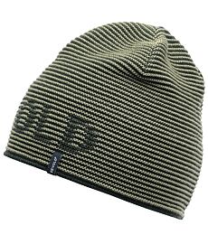 Čepice DEVOLD RIB LOGO MERINO BEANIE Uni