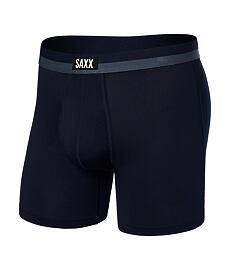 Boxeri SAXX SPORT MESH BB FLY Man