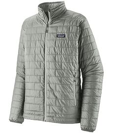 Kurtka PATAGONIA M NANO PUFF JKT Man