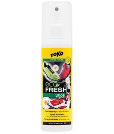 Osviežovač obuvi TOKO ECO SHOE FRESH 125 ML