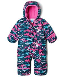 Kombinezon COLUMBIA SNUGGLY BUNNY BUNTING Junior