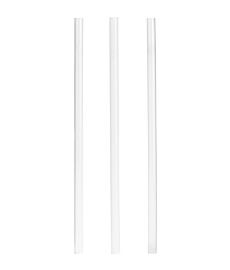 Piese de schimb Hydro Flask 3-PACK REPLACEMENT STRAWS Uni