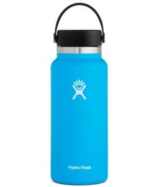 Fľaša HYDROFLASK 32OZ WM FC 2.0 PACIFIC