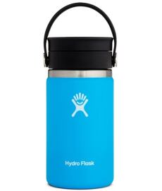 Butelka HYDROFLASK 12OZ WM FSL COFFEE Uni