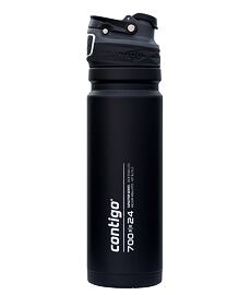 Fľaša CONTIGO FREEFLOW CONTIGO SS 24OZ