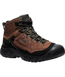 Buty męskie KEEN TARGHEE IV MID WP M