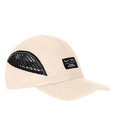 Šiltovka SALEWA HEMP FLEX 5 PANEL CAP Uni