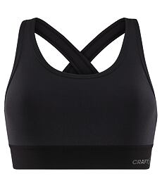 Biustonosz CRAFT TRAINING BRA PADDED Lady