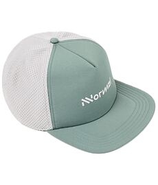 Kšiltovka NNormal HIKE CAP Uni