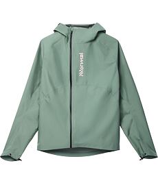 Bunda NNormal W TRAIL RAIN JACKET Lady