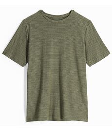 Tričko Royal Robbins VACATIONER CREW S/S Man