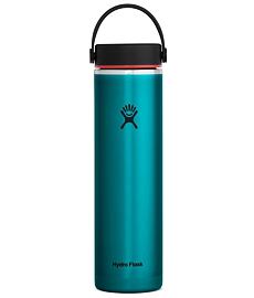 Fľaša HYDROFLASK 24OZ WM FLEX LIGHTWEIGHT CELESTINE