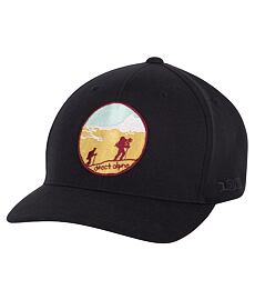 Czapka z daszkiem DIRECT ALPINE CAP MAN Uni