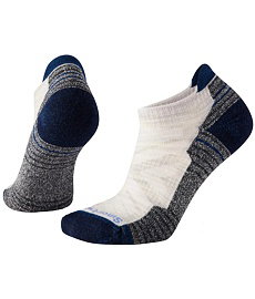 Ponožky SMARTWOOL W HIKE LIGHT CUSHION LOW ANKLE Lady