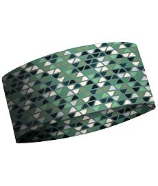 Čelenka MATT COOLMAX ECO HEADBAND Uni