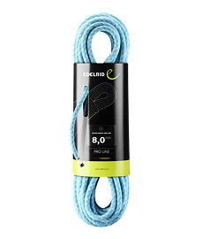 EDELRID GUIDE ASSIST PRO DRY 8/20 kötél