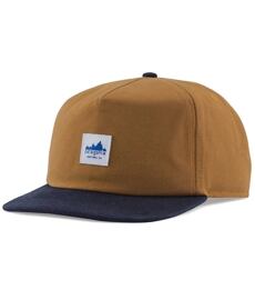 Kšiltovka PATAGONIA RANGE CAP Uni