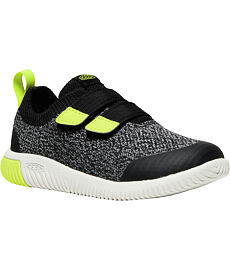 Topánky KEEN KNX KNIT DS CHILDREN Kids