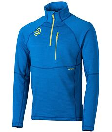 Hanorac TERNUA MOMHILL 1/2 ZIP M Bărbat