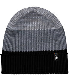 Čepice SMARTWOOL CANTAR COLORBLOCK BEANIE Uni