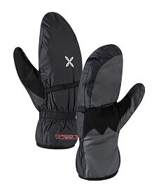 Rukavice MONTURA FINGER-OUT MITTEN Uni