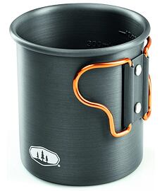 Hrnek GSI HALULITE CUP 14 OZ