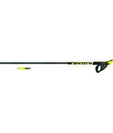 Bețe trekking  Fizan S22 CA08 CARBON 3K Uni