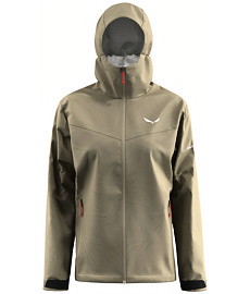 Jachetă SALEWA PUEZ 2.5L PTX JACKET W Lady