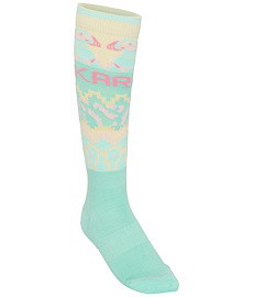 Ponožky KARI TRAA JOHANNE SOCK Lady