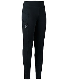 Legíny TERNUA COOLSHA WARM TGT W Lady