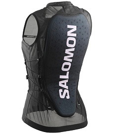 Chránič SALOMON FLEXCELL PRO W Lady