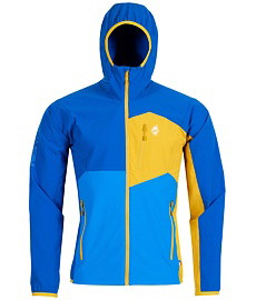 Bunda HIGH POINT VERSA HOODY JACKET Man