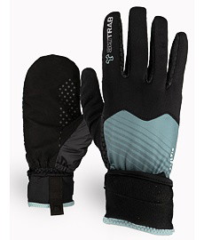 Rukavice SKI TRAB GLOVE STELVIO Uni
