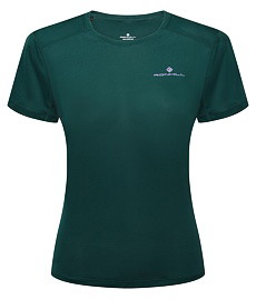 Tričko RONHILL W TECH S/S TEE Lady