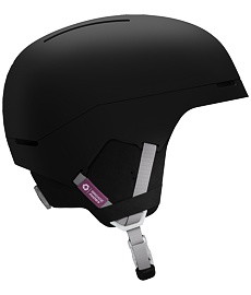 Přilba SALOMON BRIGADE INDEX Uni