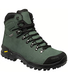 Trekové boty BENNON TERENNO HIGH Uni