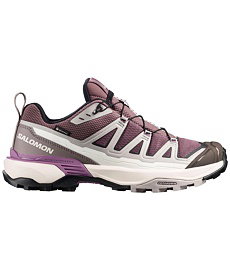 Dámské turistické boty SALOMON X ULTRA 360 EDGE GTX W