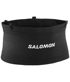 Běžecký pás SALOMON ADV SKIN SEAMLESS BELT Uni