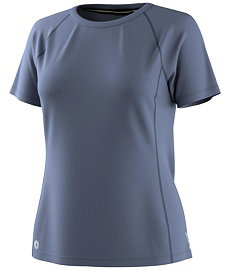 Dámské tričko SMARTWOOL W ACTIVE ULTRALITE SHORT SLEEVE