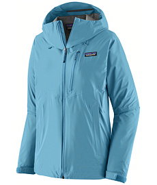 Dámská bunda PATAGONIA W GRANITE CREST RAIN JKT