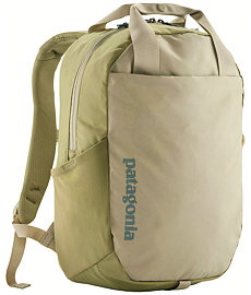 Batoh PATAGONIA ATOM TOTE PACK 20L Uni