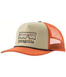 Kšiltovka PATAGONIA BROADCASTER HAT Uni