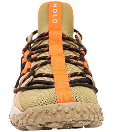 Pánské městské boty HOLO ZEUS