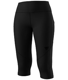 Colanți de alergare damă DYNAFIT ALPINE 3/4 TIGHTS W